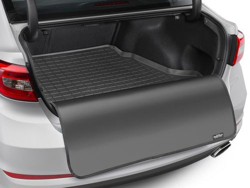 Tapetes Weathertech Audi S6 2012-2018 - 1ra+2da Filas + Caju