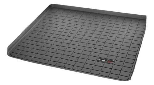 Tapete Uso Rudo Weathertech Terrain 2018-2019 - Cajuela