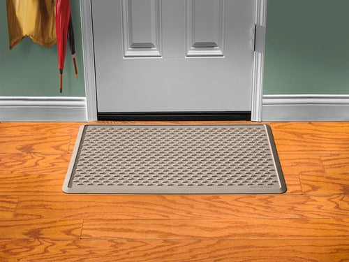 Weathertech Indoormat Tapete Para Interiores 99x61 Cms