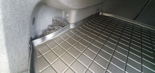 Tapete Premium Weathertech Audi S3 2022+ Cajuela