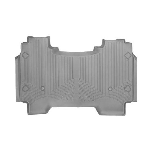 Tapete Weathertech Ram 2019+ Cabina Doble 2da Fila