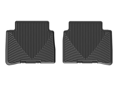 Tapetes Weathertech Todo Clima Maxima 2020-2022+ 1ra+2da Fil
