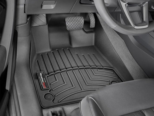 Tapetes Weathertech Audi Q5 Phev 2020+ 1ra+2da Filas+ Caj