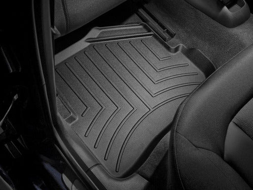 Tapetes Weathertech Audi A1 2011-2016 - 1ra+2da Filas