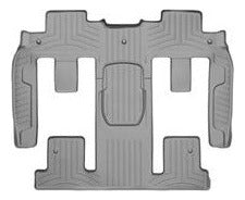 Tapete Weathertech Buick Enclave 2008-2017 - 2da/3a Filas