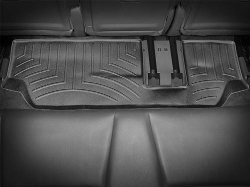 Tapetes Wt Subaru Tribeca 2007-2009-1ra+2da+3ra Fil+ Cajuela