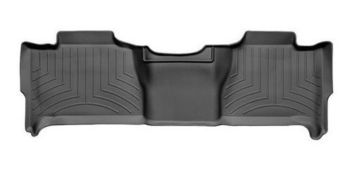Tapetes Weathertech Yukon 2007-2010 1ra+2da+pasillo+cajuela