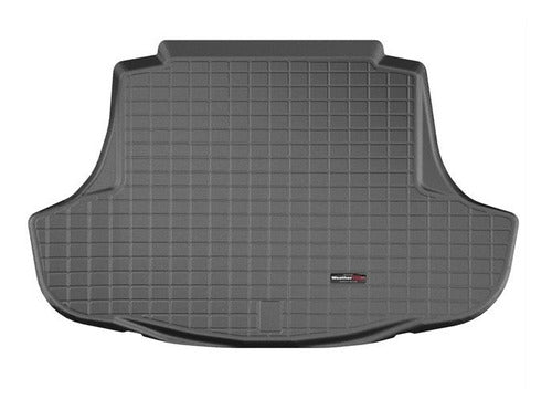 Tapetes Uso Rudo Weathertech Lexus Es 2019+ 1ra+2daf+cajuela