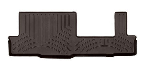 Tapetes Weathertech Escalade Suv 2021 - 1ra+2da+3ra Filas