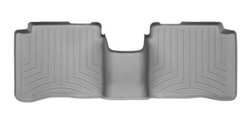 Tapete Premium Weathertech Altima 2007-2012 Coupe - 2da Fila