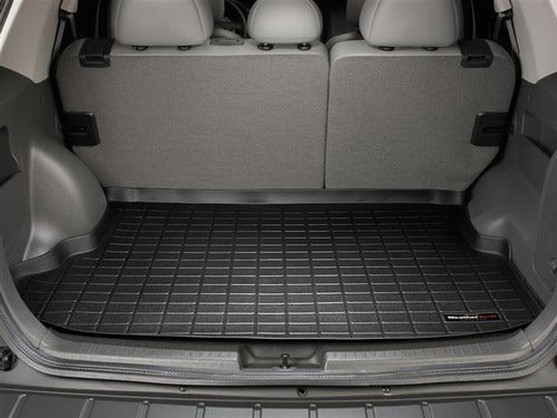 Tapetes Weathertech Escape 2005-2007- 1ra+2da F+cajuela