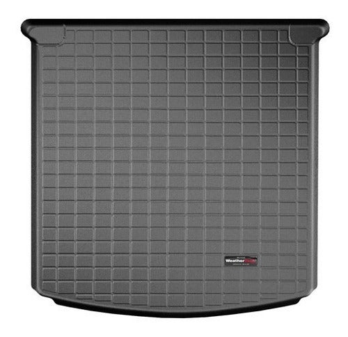 Tapete Uso Rudo Weathertech Clase Gle 2016-2019 - Cajuela
