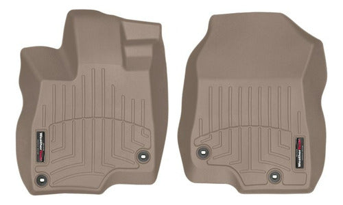 Tapetes Weathertech Acura Rdx 2020 - 1ra+2da Filas + Cajuela