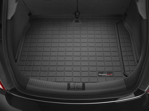 Tapete Uso Rudo Weathertech Beetle 2012-2018 - Cajuela