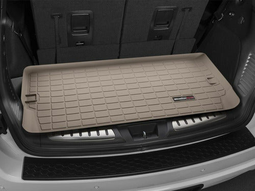 Tapetes Weathertech Durango 2012+ 1ra+2da+3ra Filas+ Caj C