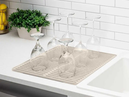 Weathertech Dishmat - Escurridor De Trastes