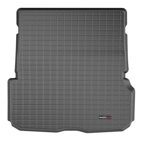 Tapetes Weathertech Clase Gls 2020-2021 - 1ra+2da+3raf+caj L