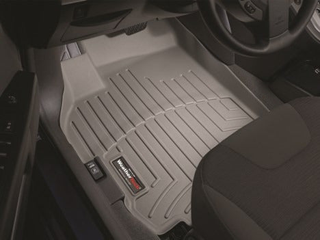 Tapetes Weathertech Sentra 2007-2012-1ra+2da Filas + Cajuela