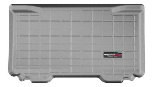 Tapete Weathertech Mini Hardtop 14-21 4 Ptas - 1ra+2daf+caj