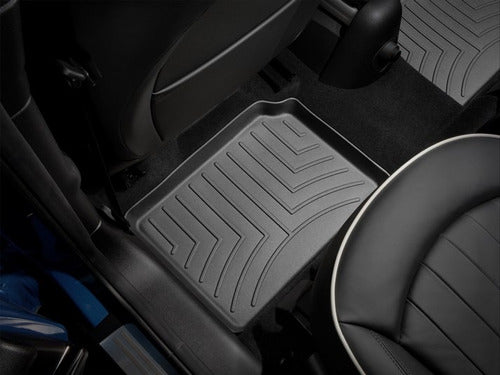 Tapetes Weathertech Countryman 2011-2016 - 1ra+2da Filas
