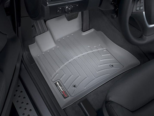 Tapetes Uso Rudo Weathertech Bmw X5 2007-2013 - 1ra Fila