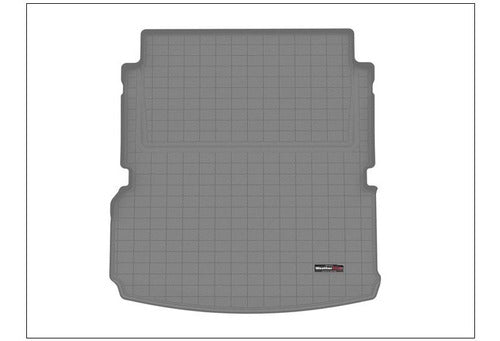 Tapete Weathertech Grand Cherokee Wl 2021+ Cajuela L
