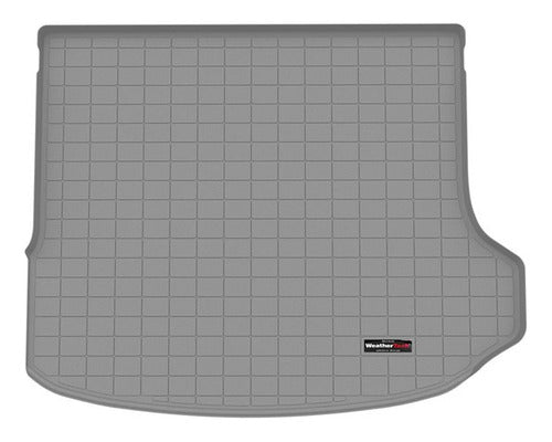 Tapetes Weathertech Grand Cherokee Wl 2021+ 1ra+2daf+ Caj