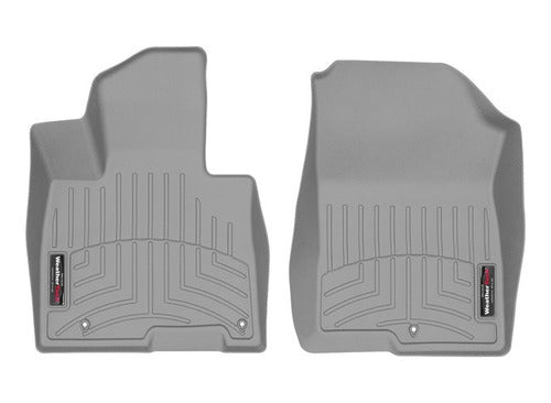 Tapetes Uso Rudo Weathertech Tucson 2022+ 1ra+2da Filas