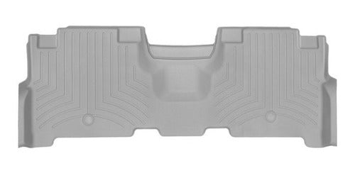 Tapete Uso Rudo Weathertech Navigator 2018-2021 - 2da Fila