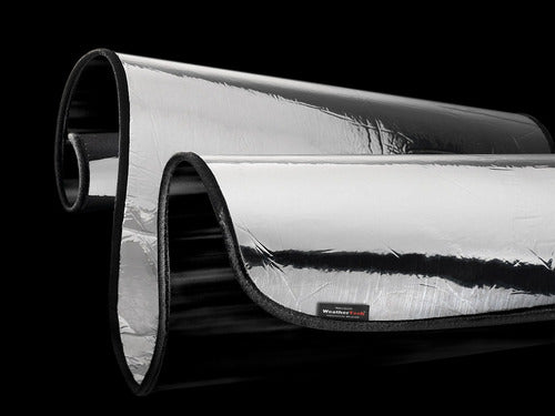 Weathertech Techshade Parasol Ford Mustang 2024+