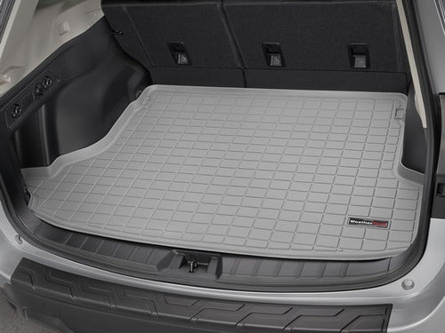 Tapete Weathertech Forester 2019-2021 - Cajuela