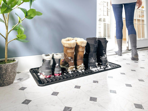 Tapete Para Botas Y Zapatos Weathertech