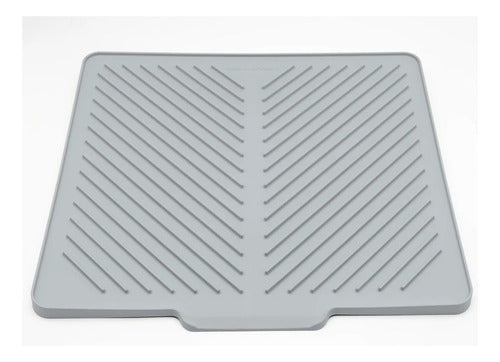 Weathertech Dishmat - Escurridor Para Trastes C/ Caida