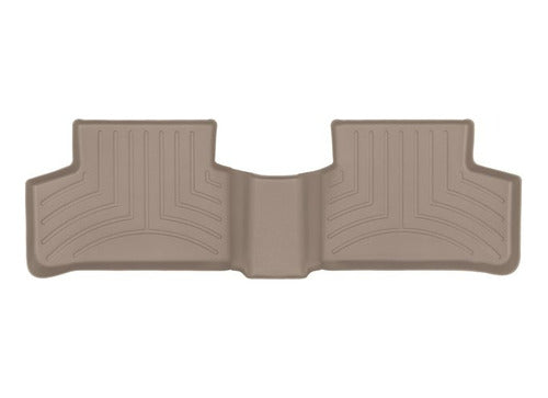 Tapetes Weathertech Clase Gla 2020+ 1ra+2da Filas+ Cajuela