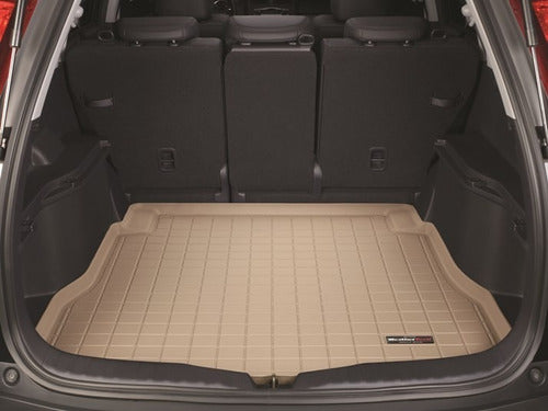 Tapetes Weathertech Cr-v 2007-2011 - 1racorrido+2daf+ Caj
