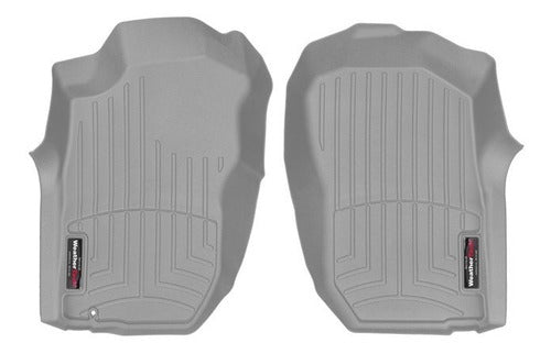Tapetes Weathertech Tacoma 1995-2004 - 1ra Fila