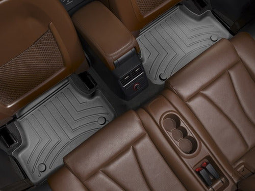 Tapetes Wt Audi A3 Cabriolet 2013-2020 1ra+2da Filas
