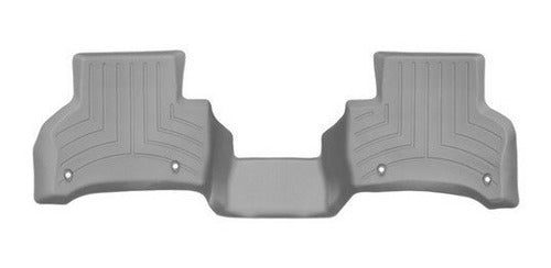 Tapetes Uso Rudo Weathertech Jaguar Xe 2016+ 1ra+2da Filas
