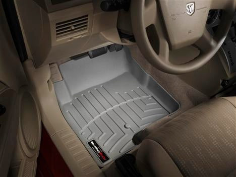 Tapetes Premium Para Jeep - Weathertech - 1ra Fila