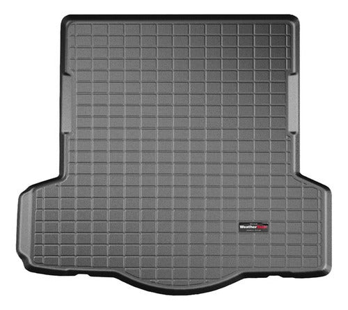 Tapetes Weathertech Lincoln Mkz 2013-2018 - 1ra+2da F + Caj