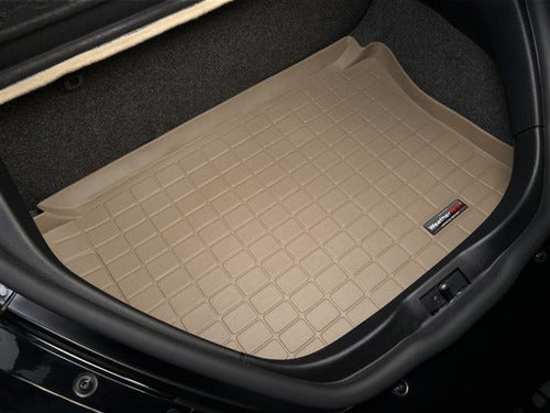 Tapete Uso Rudo Weathertech Beetle 1999-2011 - Cajuela