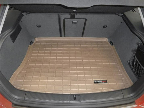 Tapetes Weathertech Audi A3 2004-2012 1ra+2da F + Cajuela