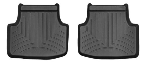 Tapetes Weathertech Cupra Formentor 2021+ 2da Fila