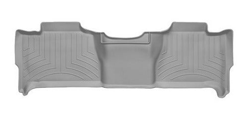 Tapetes Weathertech Yukon 2007-2010 1ra+2da+pasillo+cajuela