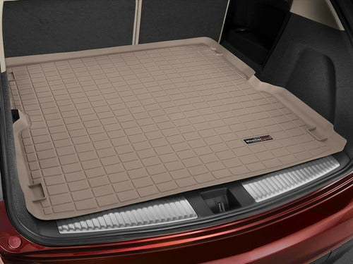 Tapetes Weathertech Acura Mdx 2022+ 1ra+2da F+ Caj Larga