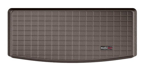 Tapete Weathertech Escalade 2021 - Cajuela Corta