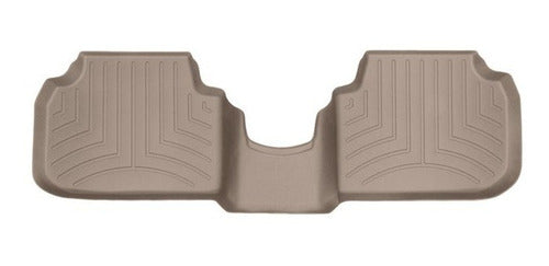 Tapetes Weathertech Mini Clubman 2016-2021 - 2da Fila