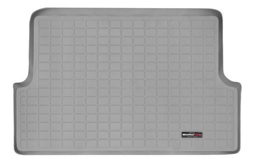 Tapete Weathertech Land Rover Discovery 1989-1998 - Cajuela