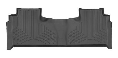 Tapetes Weathertech Escalade Suv 2021 - 1ra+2da+3ra Filas