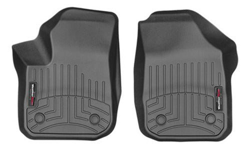 Tapetes Uso Rudo Weathertech Envision 2016-2020 - 1ra Fila
